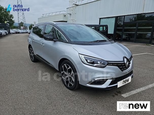 Renault Grand Scenic TCe 140 EDC 103 kW image number 15