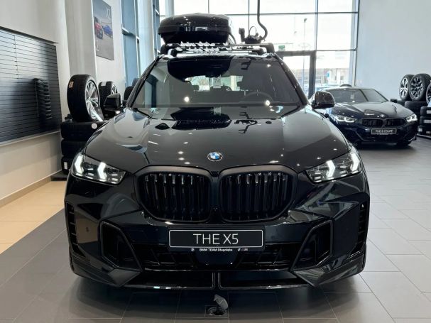 BMW X5 xDrive 219 kW image number 3