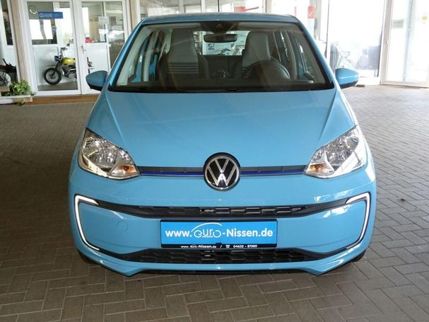 Volkswagen up! 60 kW image number 3