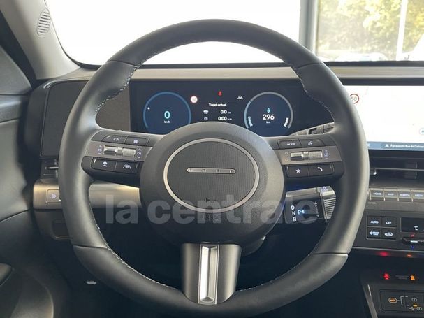 Hyundai Kona 65 kWh Creative 160 kW image number 10