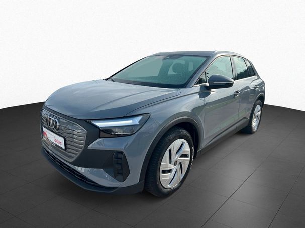 Audi Q4 35 e-tron 125 kW image number 1