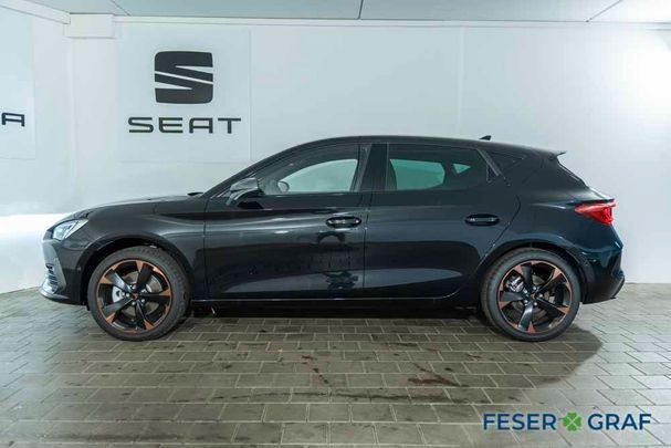 Cupra Leon 1.5 eTSI DSG 110 kW image number 5