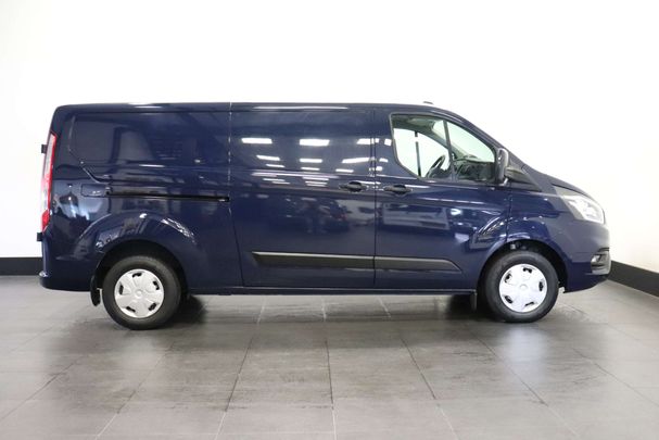 Ford Transit Custom L2 2.0 TDCi 77 kW image number 10