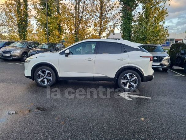 Nissan Qashqai 1.3 Tekna Xtronic 116 kW image number 16