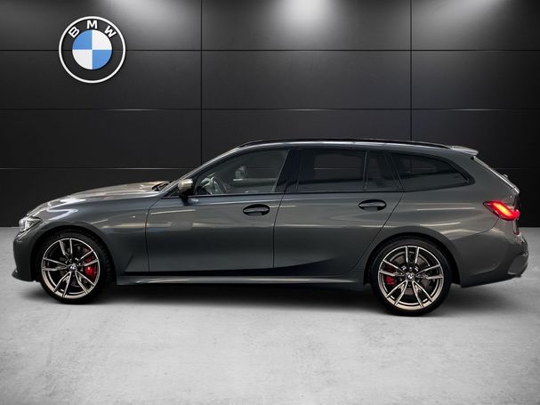 BMW 340d xDrive Touring 250 kW image number 5