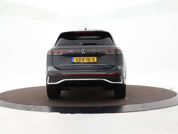 Volkswagen Tiguan 1.5 eHybrid R-Line DSG 200 kW image number 7