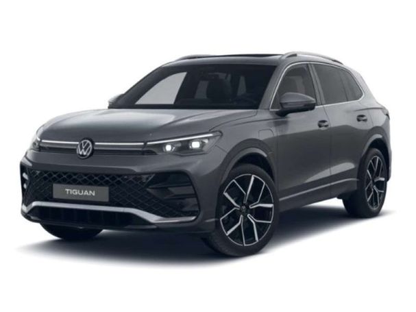 Volkswagen Tiguan R-Line DSG 200 kW image number 1