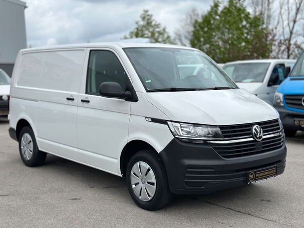 Volkswagen T6 Transporter T6 81 kW image number 3