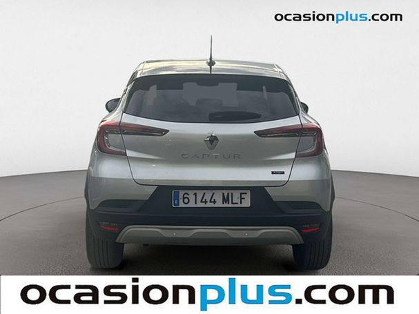 Renault Captur E-Tech 105 kW image number 15