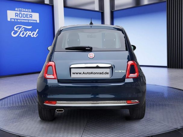 Fiat 500 1.0 51 kW image number 6