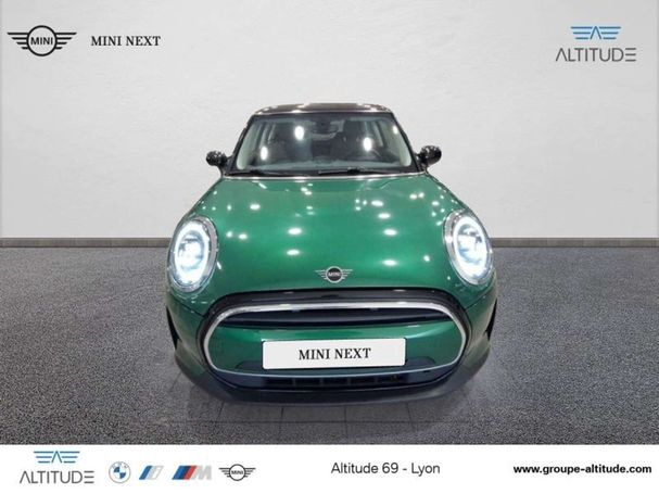 Mini Cooper Mini 101 kW image number 2