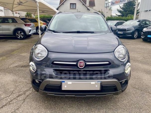 Fiat 500X 1.3 FireFly Turbo DCT Cross 111 kW image number 3