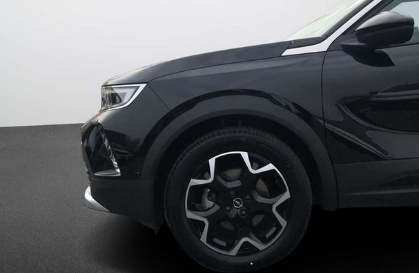 Opel Mokka Ultimate 100 kW image number 7