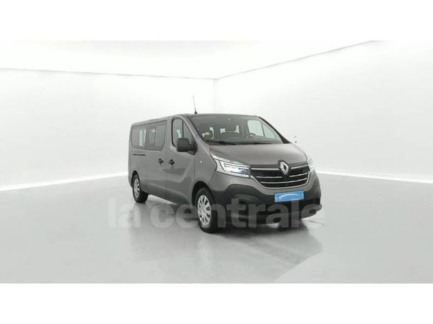 Renault Trafic DCi 120 88 kW image number 2