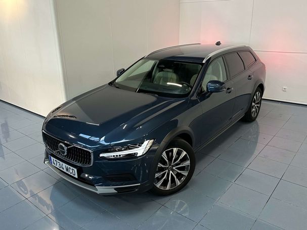 Volvo V90 Cross Country AWD B4 145 kW image number 28