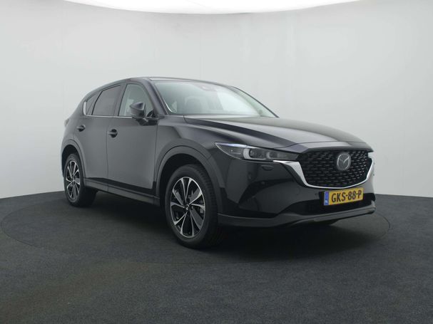 Mazda CX-5 Exclusive-Line 121 kW image number 7