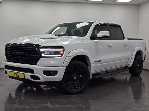 RAM 1500 5.7 HEMI V8 294 kW image number 1