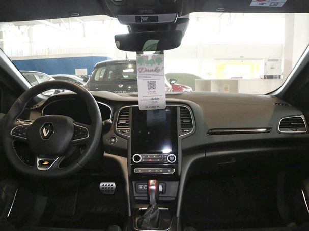 Renault Megane TCe 160 117 kW image number 5