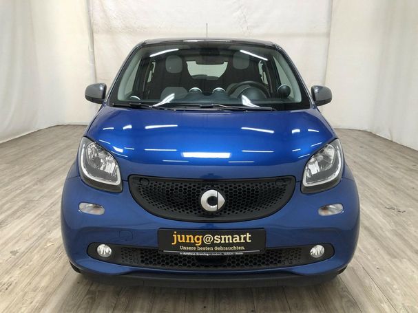 Smart ForFour 66 kW image number 3