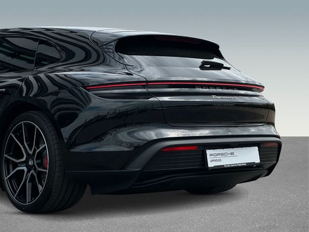 Porsche Taycan 4S Sport Turismo 440 kW image number 30