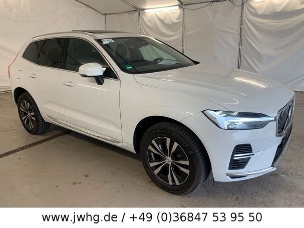 Volvo XC60 Hybrid Inscription AWD 251 kW image number 2