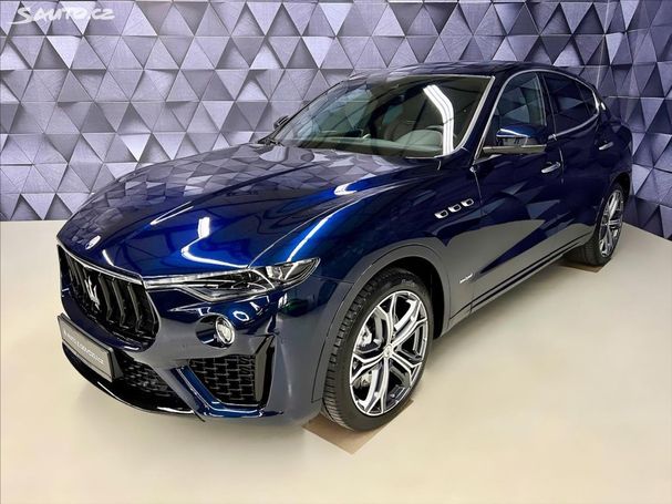 Maserati Levante S Q4 316 kW image number 1