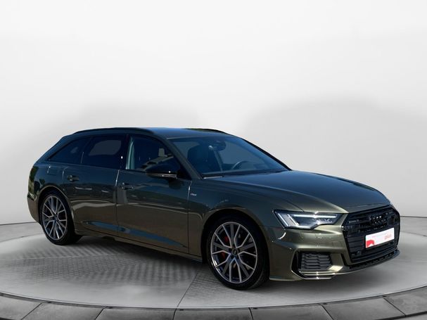 Audi A6 55 TFSIe S tronic Avant 270 kW image number 3