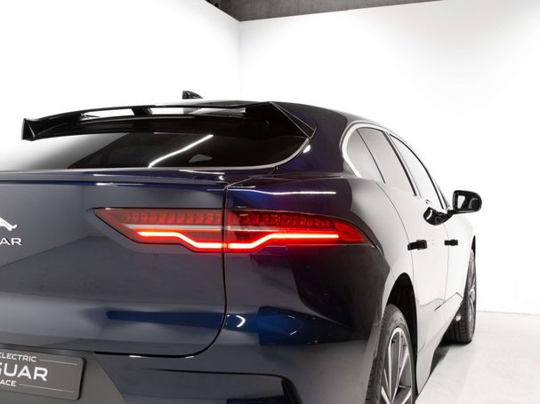 Jaguar I-Pace EV400 HSE 294 kW image number 30