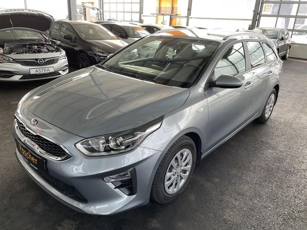 Kia Ceed 1.0 74 kW image number 1