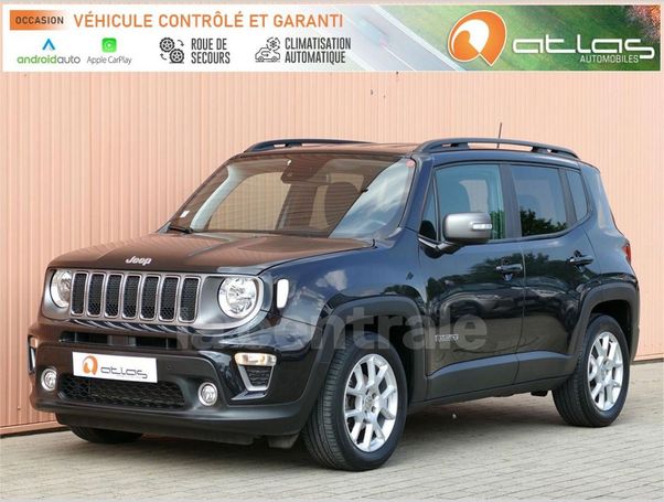 Jeep Renegade 1.0 Limited 88 kW image number 1