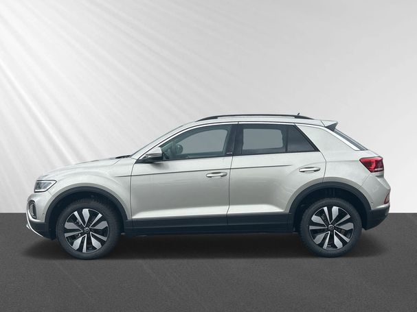 Volkswagen T-Roc DSG 110 kW image number 4