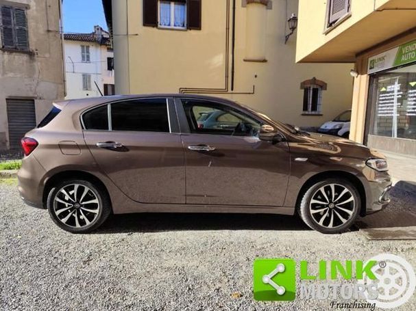 Fiat Tipo 1.3 Lounge 70 kW image number 6