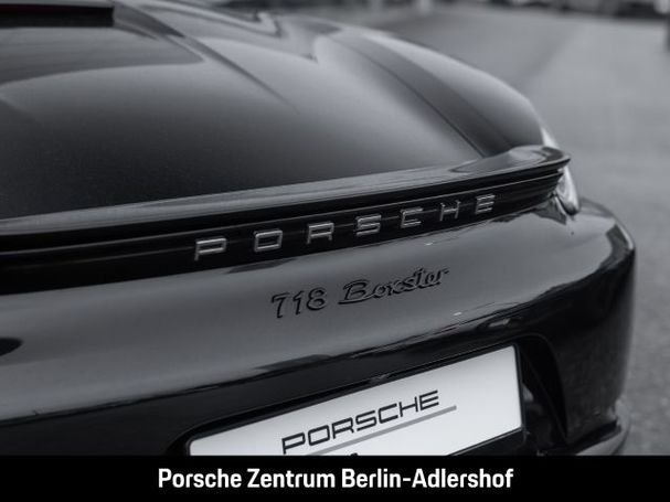 Porsche Boxster 220 kW image number 17