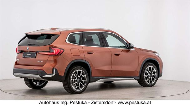 BMW X1 sDrive18i 100 kW image number 2