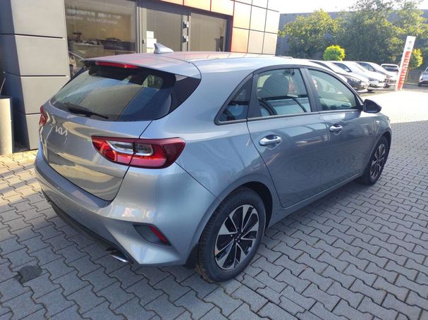 Kia Ceed 1.5 103 kW image number 4