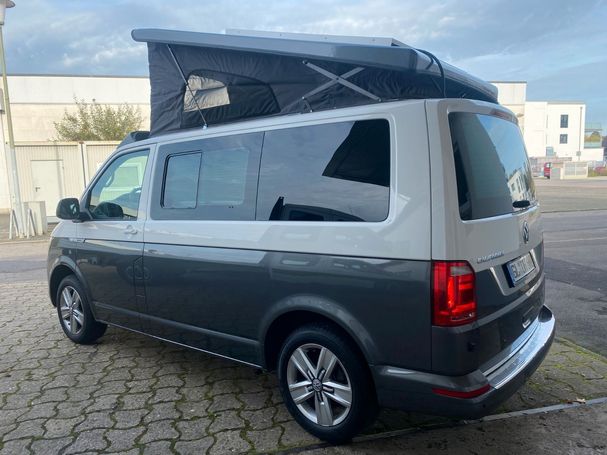 Volkswagen T6 California 75 kW image number 4