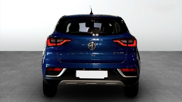 MG ZS EV Luxury 105 kW image number 7