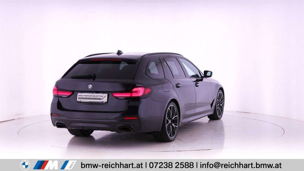 BMW 530d Touring xDrive 210 kW image number 3