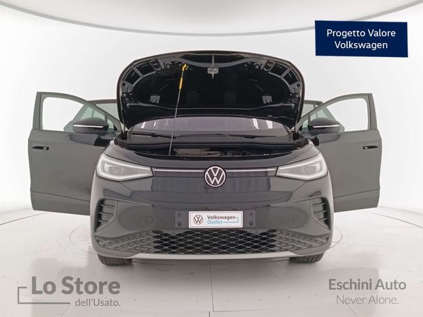 Volkswagen ID.4 150 kW image number 22