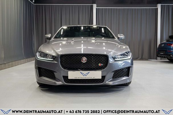 Jaguar XE 280 kW image number 5