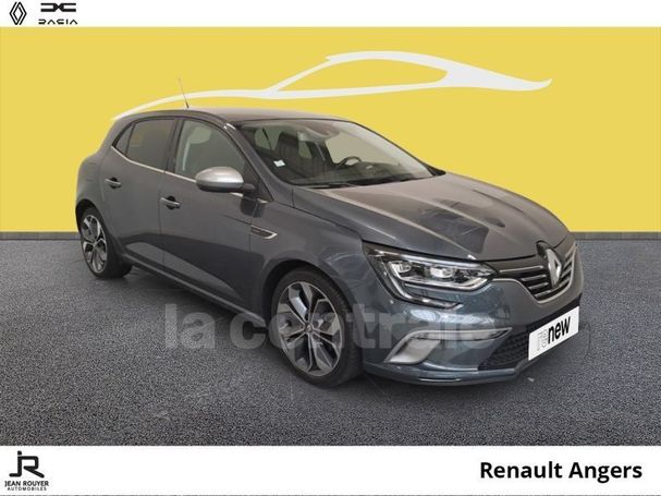 Renault Megane 117 kW image number 2