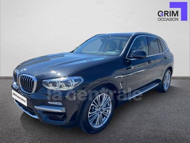 BMW X3 xDrive30d 195 kW image number 1