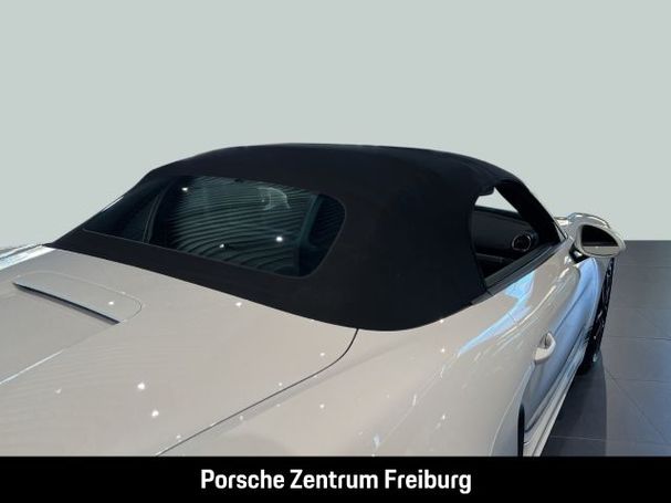 Porsche Boxster 220 kW image number 30