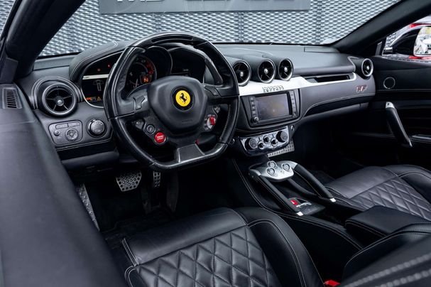 Ferrari FF 486 kW image number 16