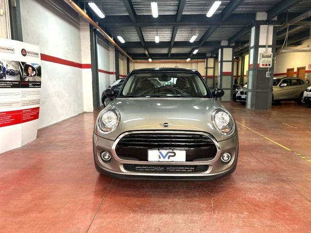 Mini Cooper 100 kW image number 3