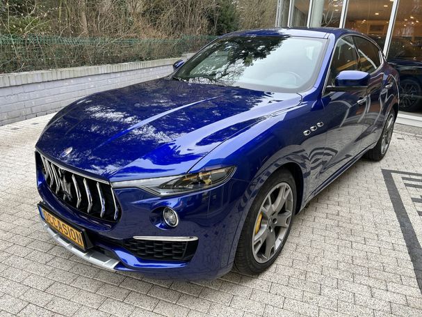 Maserati Levante 257 kW image number 1