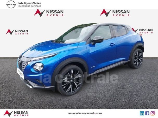 Nissan Juke 105 kW image number 1