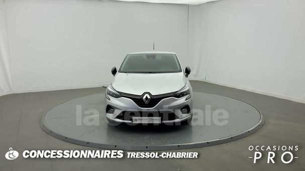 Renault Clio TCe 90 66 kW image number 4