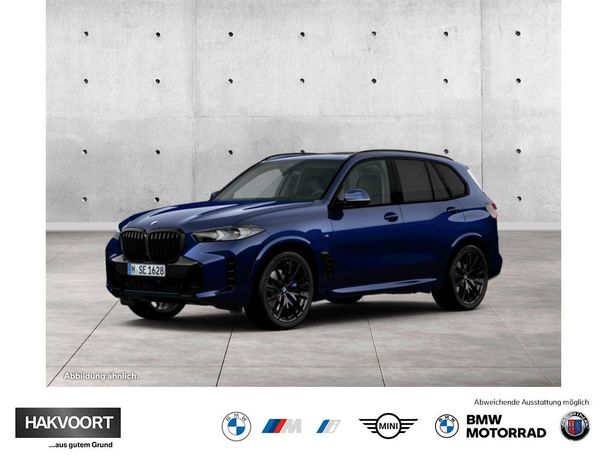 BMW X5 xDrive30d 210 kW image number 2