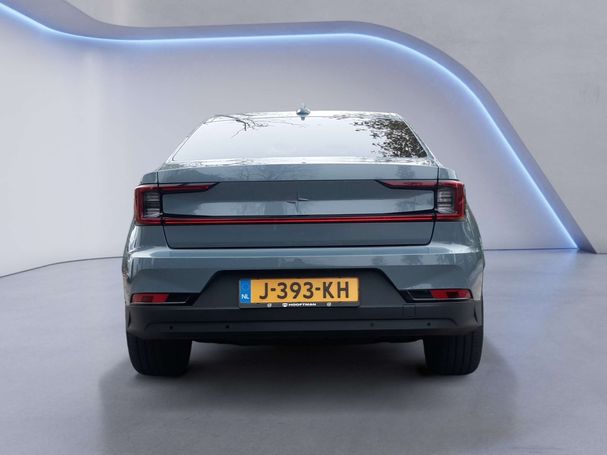 Polestar 2 300 kW image number 15